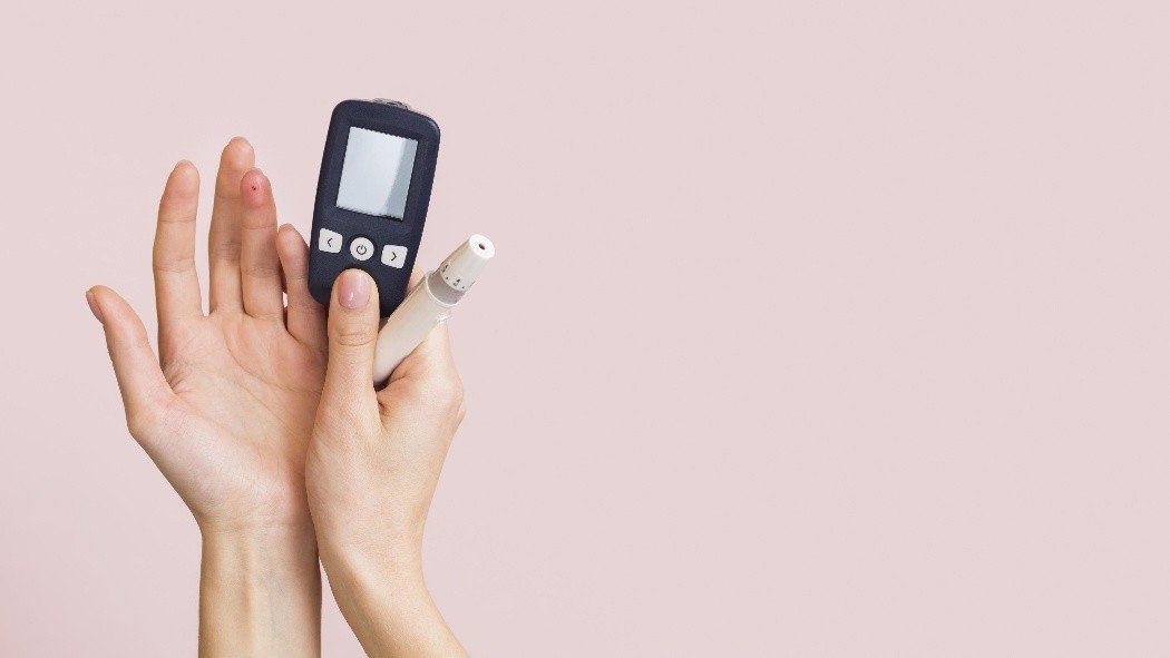 Diabetes Management